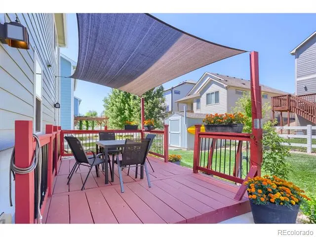2409 Forecastle Drive Fort Collins, CO 80524