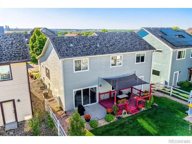2409 Forecastle Drive Fort Collins, CO 80524