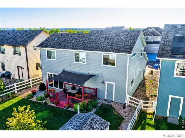 2409 Forecastle Drive Fort Collins, CO 80524