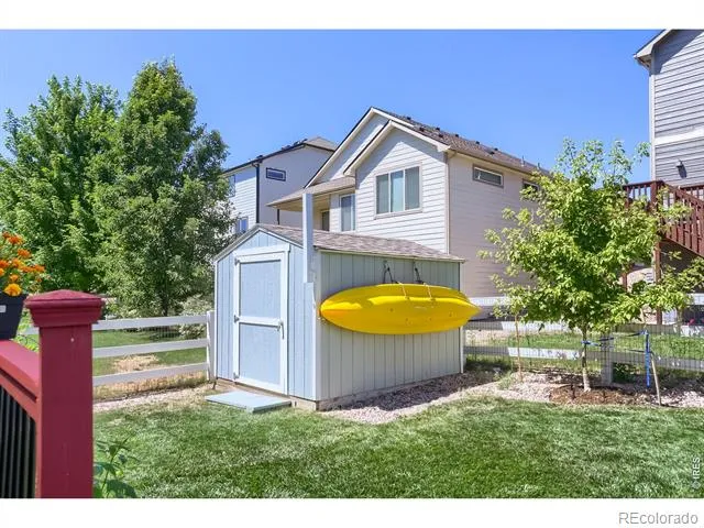 2409 Forecastle Drive Fort Collins, CO 80524