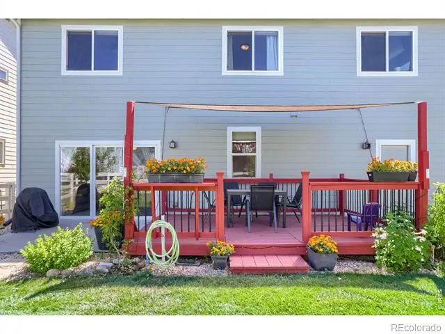 2409 Forecastle Drive Fort Collins, CO 80524