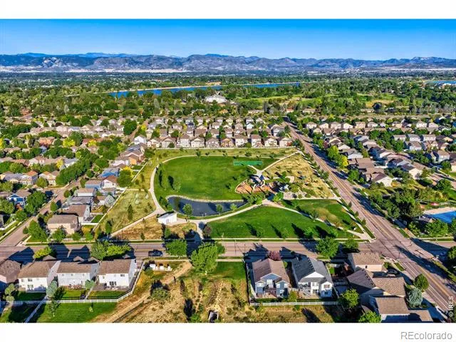 2409 Forecastle Drive Fort Collins, CO 80524