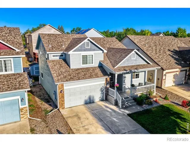 2409 Forecastle Drive Fort Collins, CO 80524