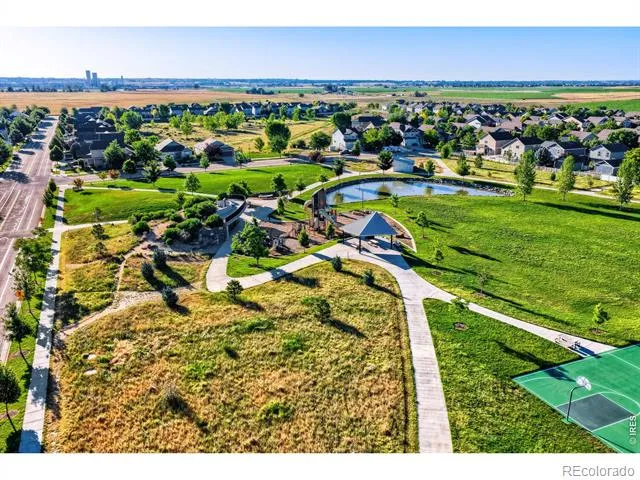 2409 Forecastle Drive Fort Collins, CO 80524