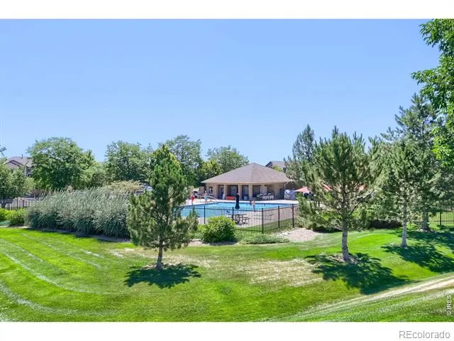 2409 Forecastle Drive Fort Collins, CO 80524