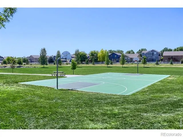 2409 Forecastle Drive Fort Collins, CO 80524