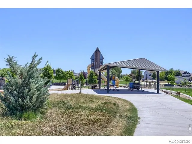 2409 Forecastle Drive Fort Collins, CO 80524