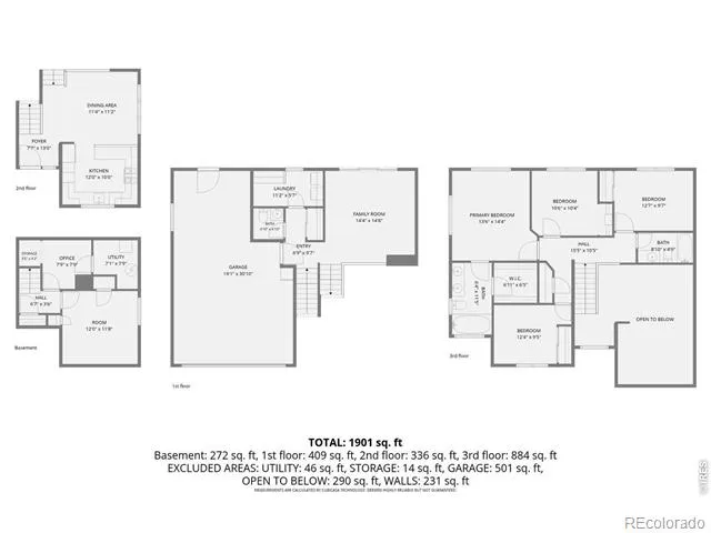2409 Forecastle Drive Fort Collins, CO 80524