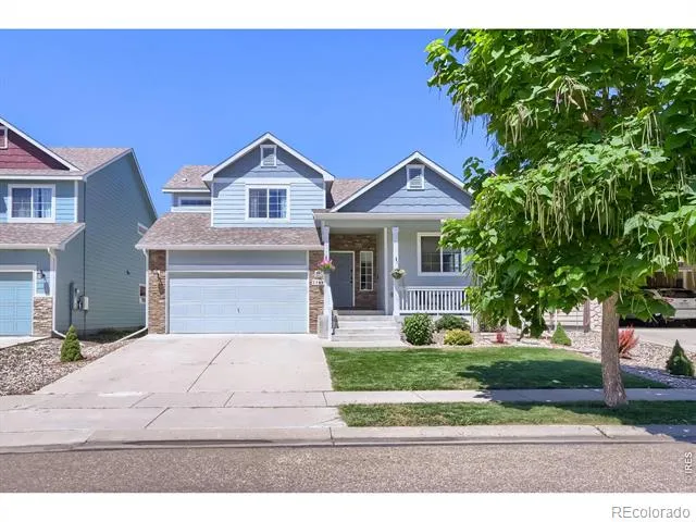 2409 Forecastle Drive Fort Collins, CO 80524