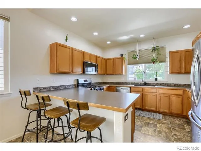 2409 Forecastle Drive Fort Collins, CO 80524