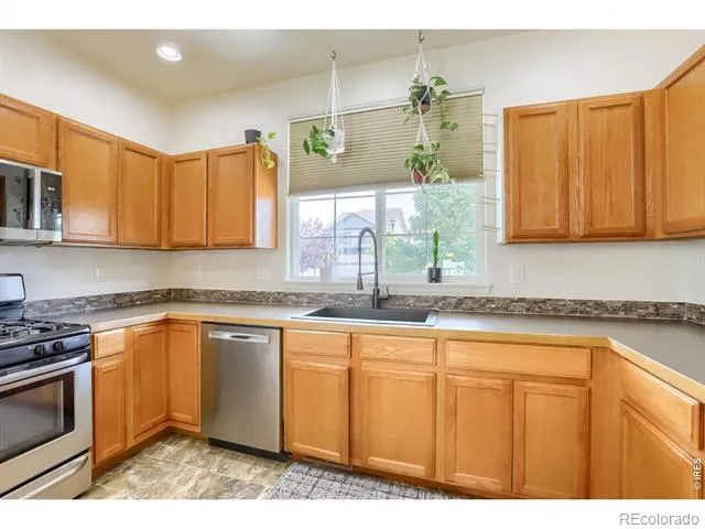2409 Forecastle Drive Fort Collins, CO 80524