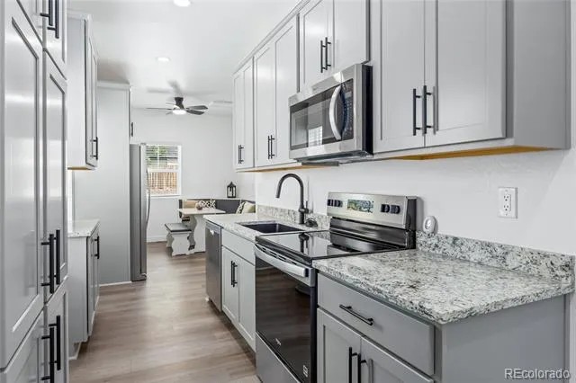 360 W Stanford Avenue Englewood, CO 80110