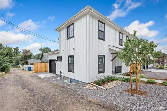 360 W Stanford Avenue Englewood, CO 80110