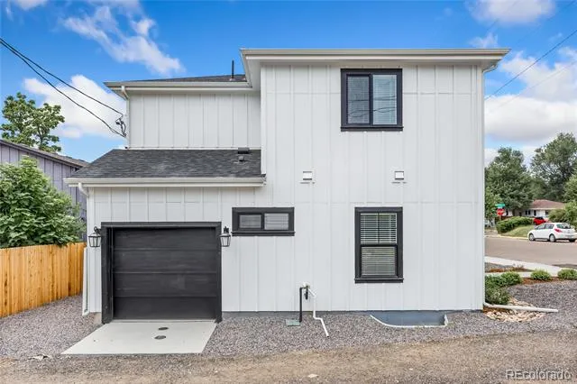 360 W Stanford Avenue Englewood, CO 80110