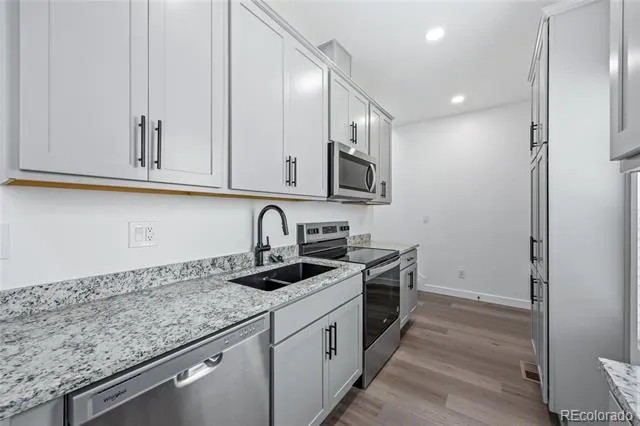 360 W Stanford Avenue Englewood, CO 80110