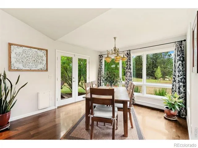 1600 Linden Lake Road Fort Collins, CO 80524