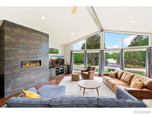 1600 Linden Lake Road Fort Collins, CO 80524