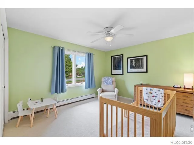 1600 Linden Lake Road Fort Collins, CO 80524