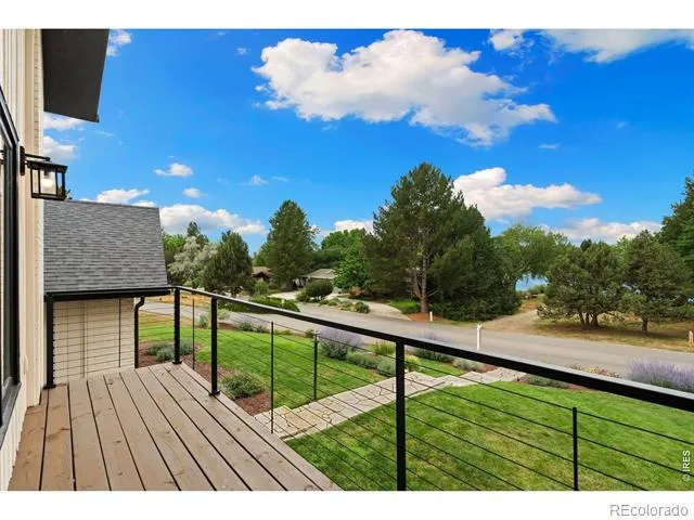 1600 Linden Lake Road Fort Collins, CO 80524