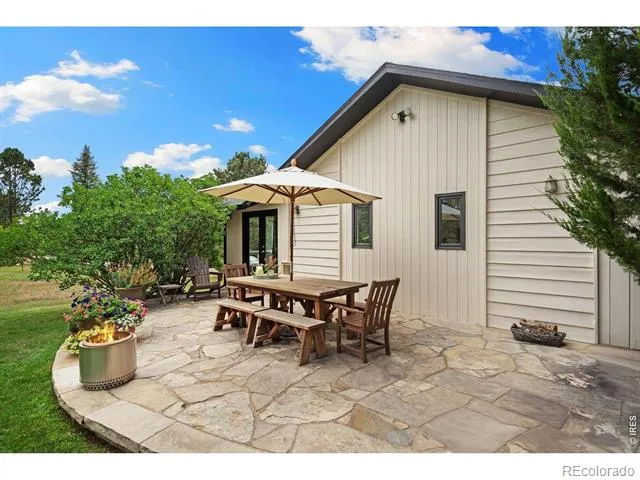 1600 Linden Lake Road Fort Collins, CO 80524