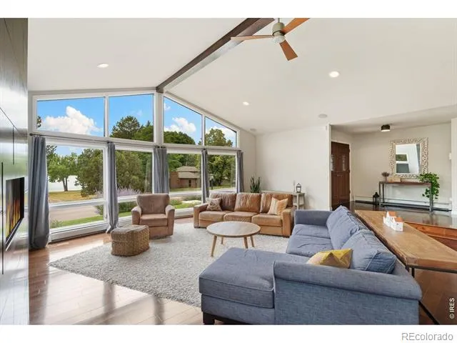 1600 Linden Lake Road Fort Collins, CO 80524