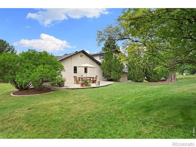 1600 Linden Lake Road Fort Collins, CO 80524