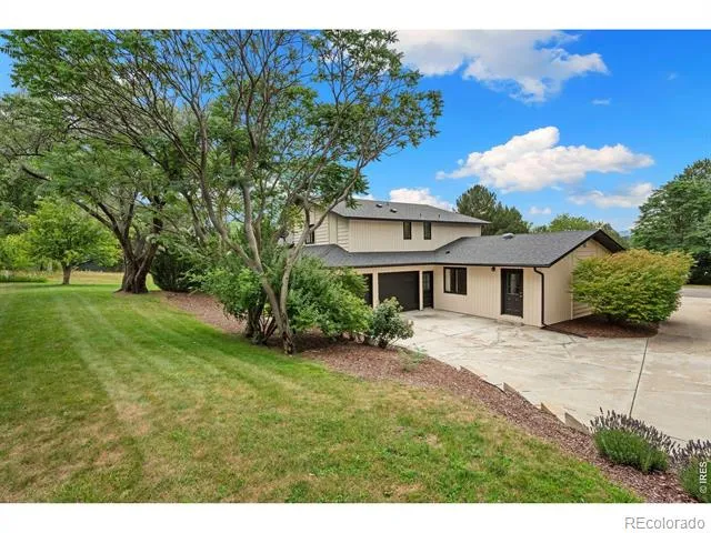 1600 Linden Lake Road Fort Collins, CO 80524