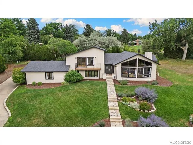 1600 Linden Lake Road Fort Collins, CO 80524