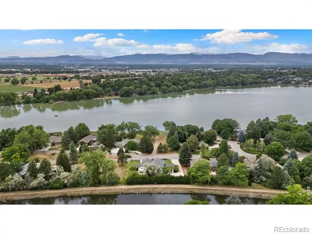 1600 Linden Lake Road Fort Collins, CO 80524