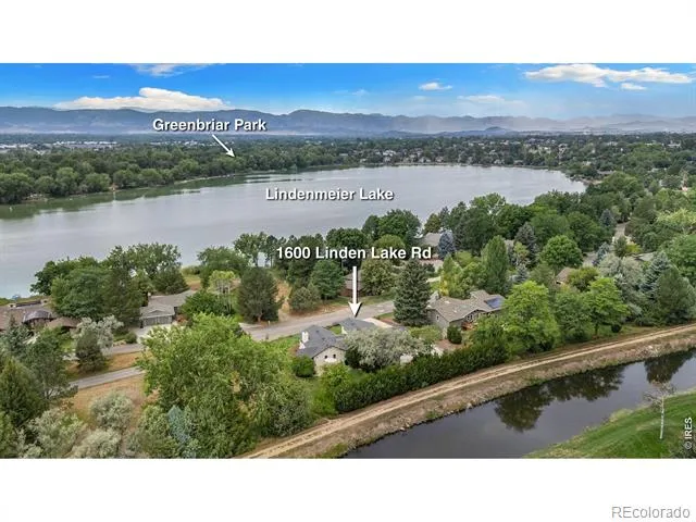 1600 Linden Lake Road Fort Collins, CO 80524