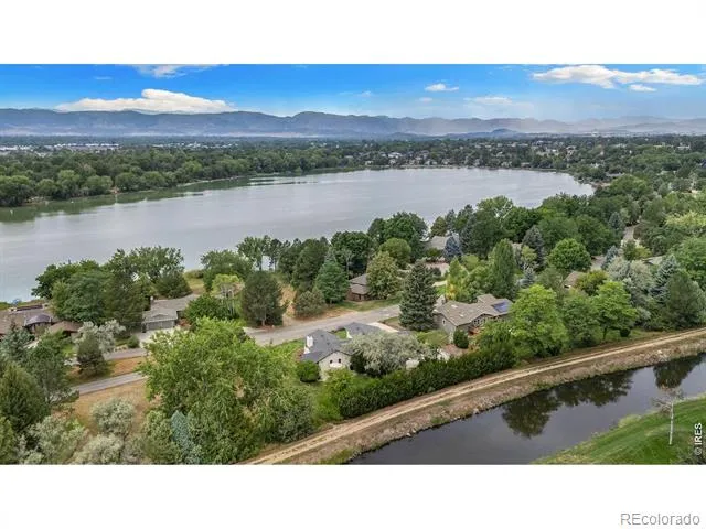 1600 Linden Lake Road Fort Collins, CO 80524