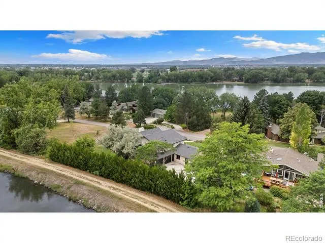 1600 Linden Lake Road Fort Collins, CO 80524
