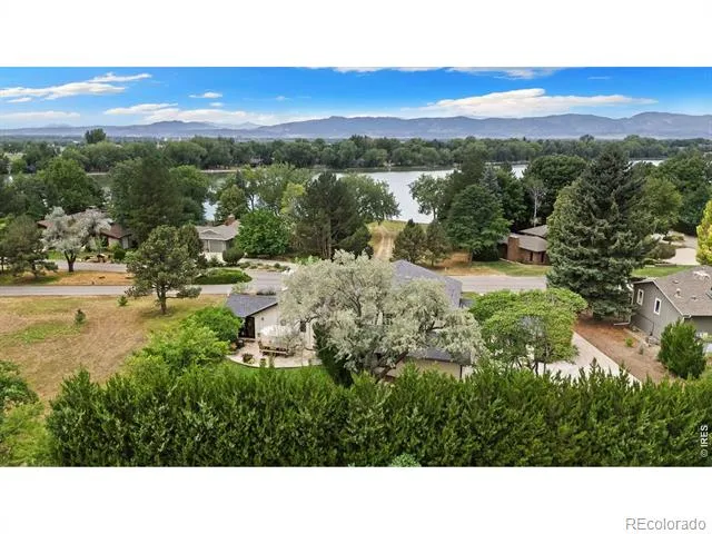 1600 Linden Lake Road Fort Collins, CO 80524