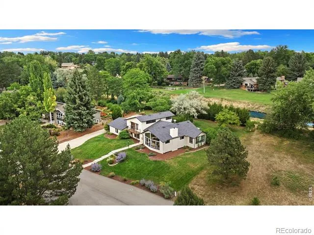 1600 Linden Lake Road Fort Collins, CO 80524