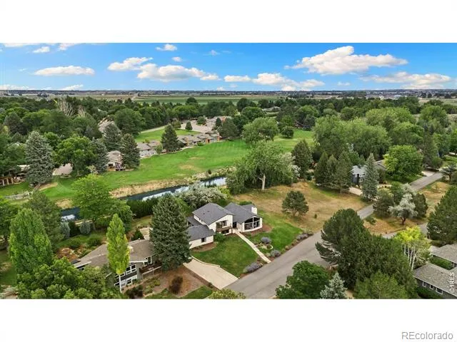 1600 Linden Lake Road Fort Collins, CO 80524