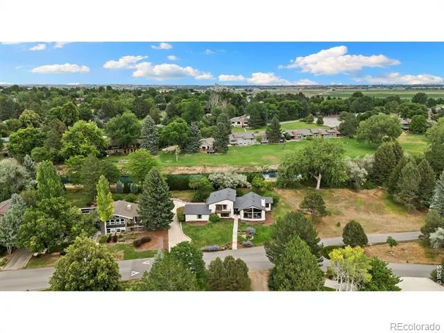 1600 Linden Lake Road Fort Collins, CO 80524