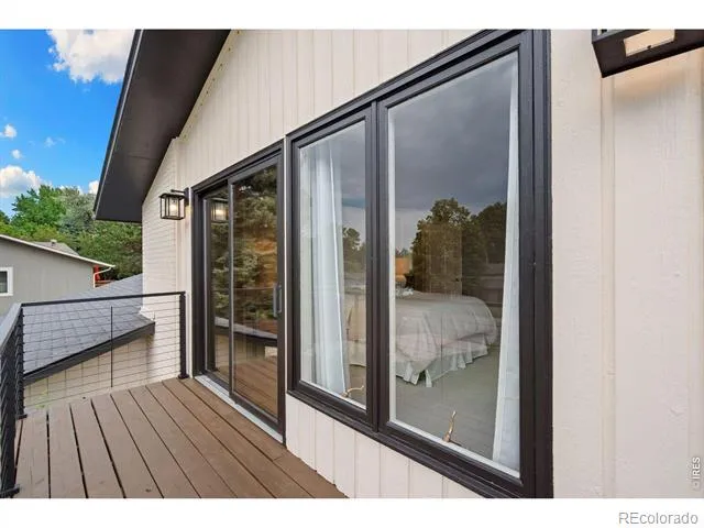 1600 Linden Lake Road Fort Collins, CO 80524