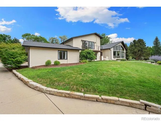 1600 Linden Lake Road Fort Collins, CO 80524