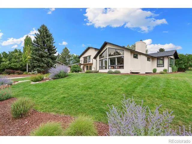 1600 Linden Lake Road Fort Collins, CO 80524