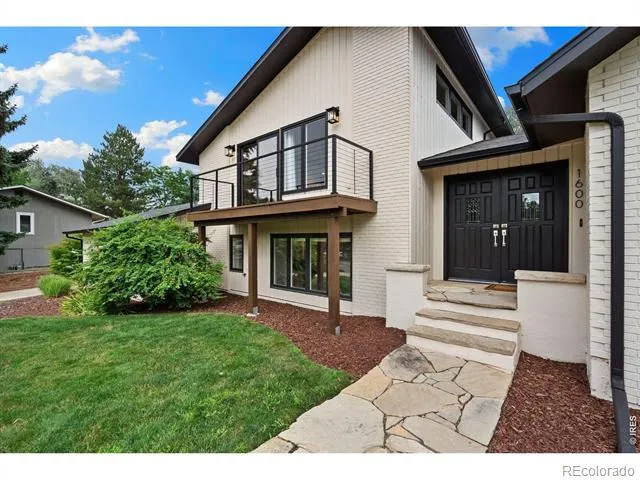 1600 Linden Lake Road Fort Collins, CO 80524