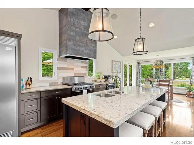 1600 Linden Lake Road Fort Collins, CO 80524