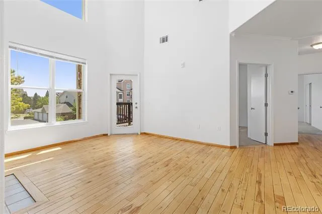 18930 E Warren Circle #D205 Aurora, CO 80013