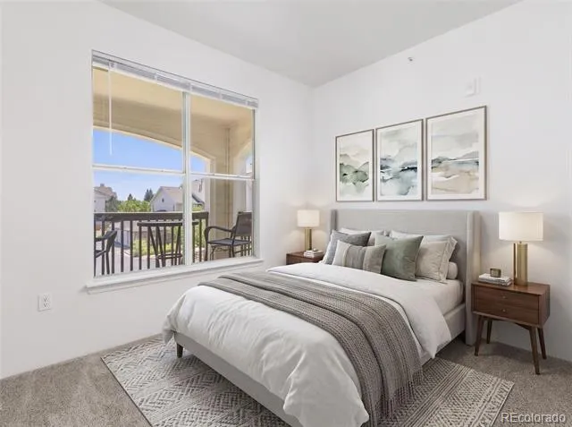 18930 E Warren Circle #D205 Aurora, CO 80013