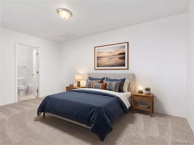 18930 E Warren Circle #D205 Aurora, CO 80013