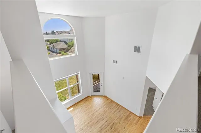 18930 E Warren Circle #D205 Aurora, CO 80013