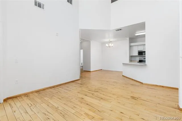 18930 E Warren Circle #D205 Aurora, CO 80013