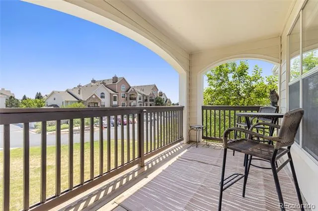 18930 E Warren Circle #D205 Aurora, CO 80013