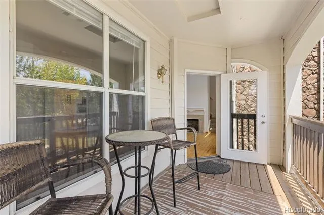 18930 E Warren Circle #D205 Aurora, CO 80013