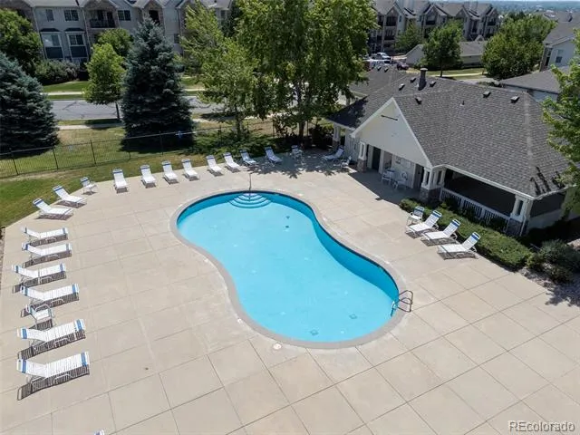 18930 E Warren Circle #D205 Aurora, CO 80013