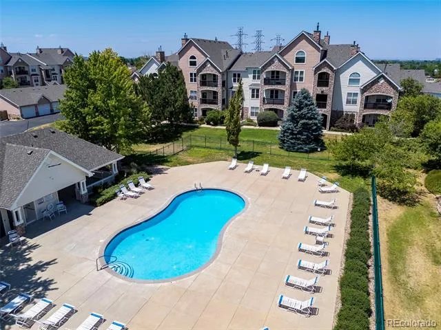 18930 E Warren Circle #D205 Aurora, CO 80013